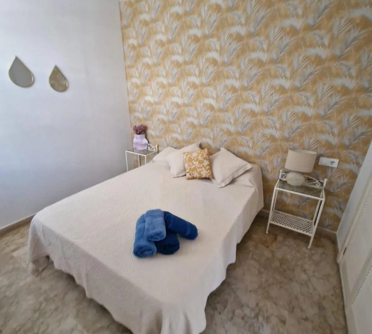 Patio Cartuja Apartment Seville 0*,  Spain