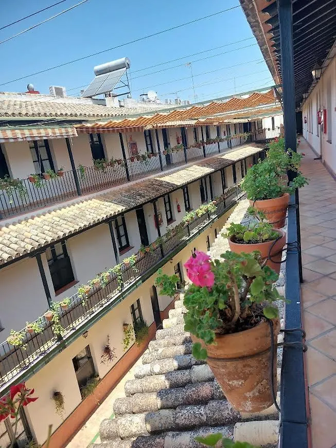 Patio Cartuja Apartment Seville 0*,  Spain